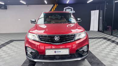 Proton X70 PREMIUM 2WD in Glenmarie, SGR