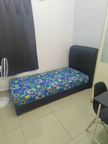 Room in Old Klang Road, KUL