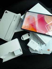 Xiaomi Pad mini 12/512