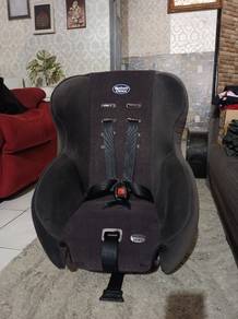 Mother's Choice Baby Carseat 