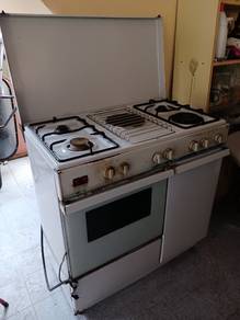 Dapur Masak 