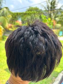 Hair Wig Man Toupee