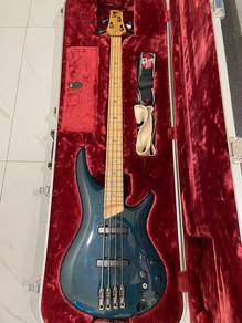 Guitar bass