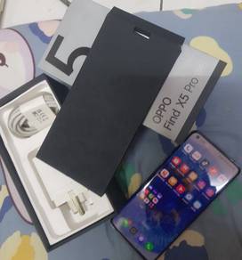 oppo find x5pro 