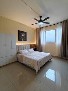 Room in Batu Caves, SGR