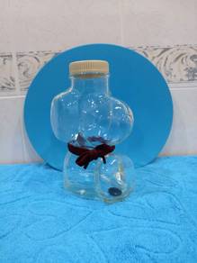 Snoopy Glass