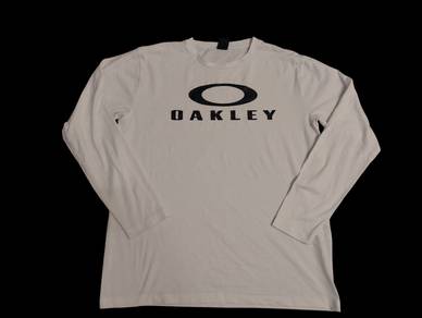 Oakley long sleeve