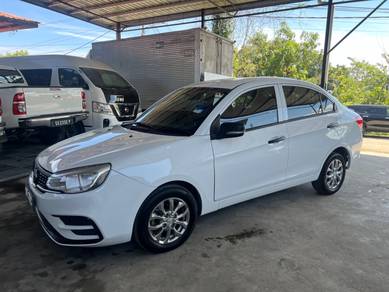 Proton Saga STANDARD AT in Kota Kinabalu, SBH