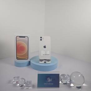 iPhone 12 128GB