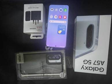 SAMSUNG A57 5G (12gb+256gb)