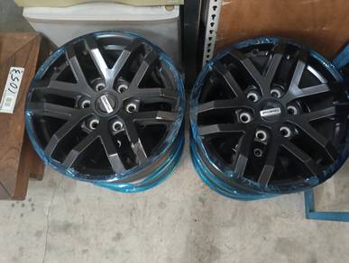 Rim Fordd