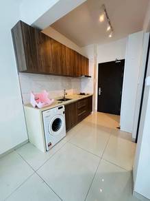 Service Residence For Rent in Country Garden Central Park (Serviced Apartment)