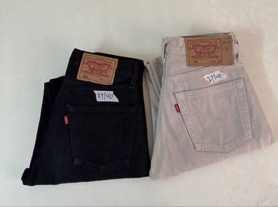 Levi’s 501 sz 27 Combo::