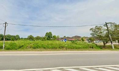 Agricultural Land in Pontian, JHR