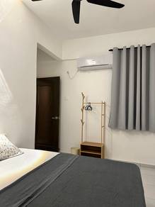 Room in Batu Ferringhi, PNG