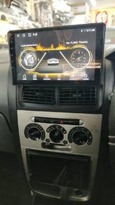 mohawk 9 inch android player