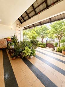 1-storey Terraced House For Sale in Kepong,KUL