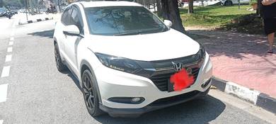 Honda HR-V V in Gelugor, PNG