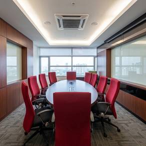 Office space For Rent in Cyberjaya,SGR