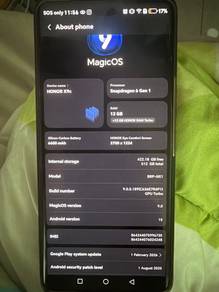 nak letgo fon asap