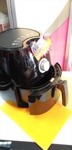 New HQ Air Fryer BAF-4009-AXJ5