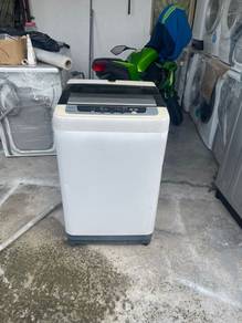 Jenama Panasonic top washer 6.5-kg