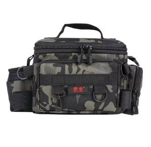 Bag pancing bag hiking