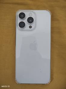 Iphone 15 Pro Max 256gb White Bypass