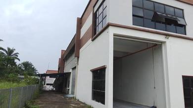 Warehouse / Factory For Rent in Gelang Patah,JHR