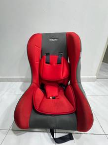 Car Seat Baby