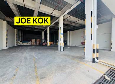 Warehouse / Factory For Sale in Bukit Minyak,PNG