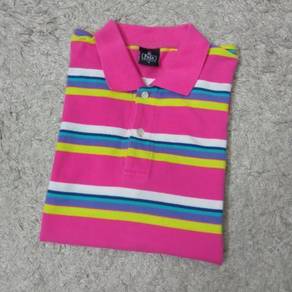 Polo Ralph Lauren Colourfull Stripe Tee