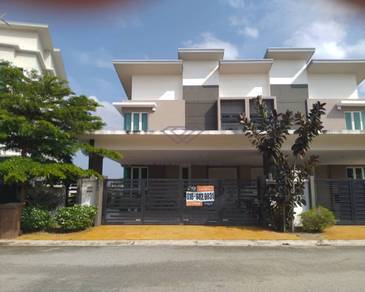 Semi-Detached House For Sale in Kuantan,PHG