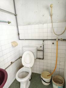 Flat For Rent in Taman Naga Emas