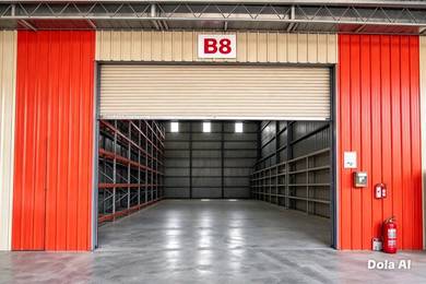 Warehouse / Factory For Rent in Kota Kinabalu,SBH