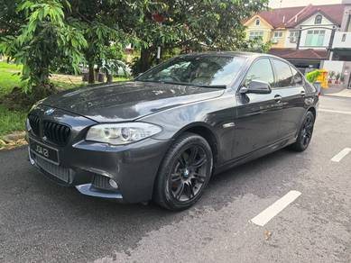 BMW 528i 28i M SPORT in Johor Bahru, JHR