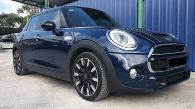 Mini Countryman S S COUNTRYMAN in Kajang, SGR