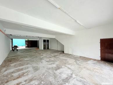 Warehouse / Factory For Rent in Klang,SGR