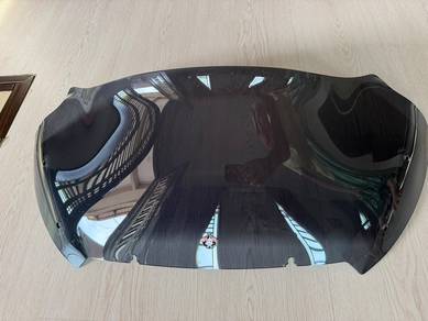 Klock Werks Windsheild HD Road Glide