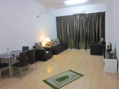 Homestay 3 Bilik Kota Kinabalu - Berhampiran UMS