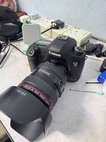Canon 5D Mark iii 3