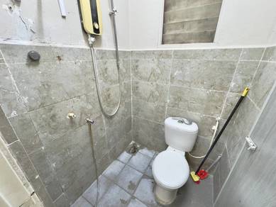 1-storey Terraced House For Sale in Cheras,SGR