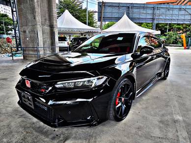 2023 Honda Civic Type R TYPE R