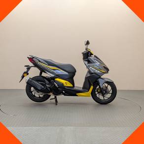Honda Vario 160
