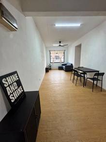 Flat For Rent in Apartment Sri Pulai Perdana 9/8
