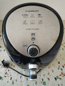 Air Fryer Faber