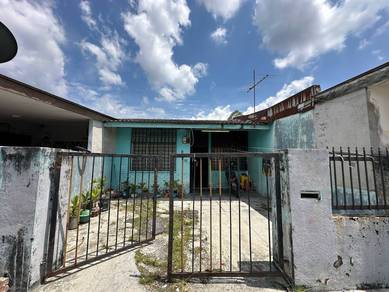 1-storey Terraced House For Sale in Hulu Langat,SGR