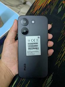Poco X8 Pro