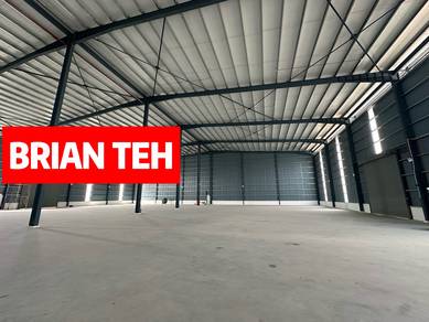 Warehouse / Factory For Rent in Simpang Ampat,PNG