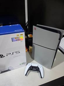 Sony Playstation 5 PS5 Console with Controller